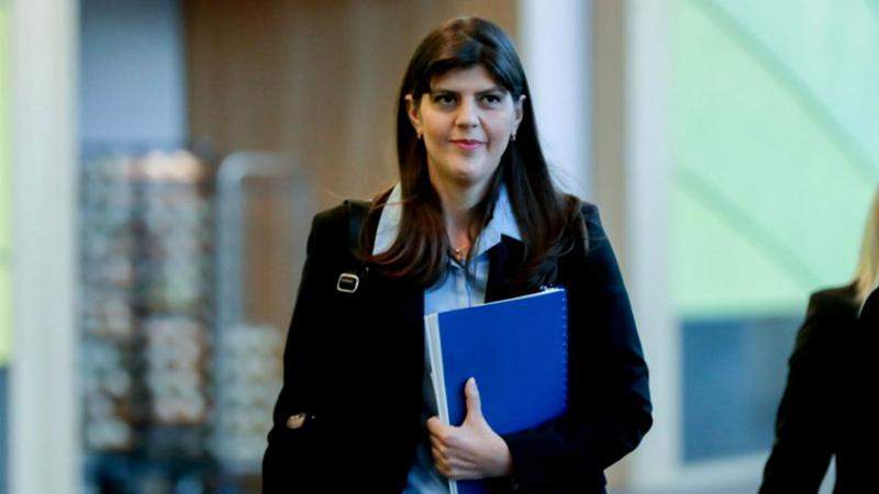 CSM respinge acţiunea disciplinară a Inspecţiei Judiciare împotriva Laurei Codruţa Kovesi