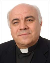 Catolicii din Iași, în doliu: preotul Cornel Cadar a murit