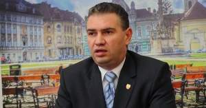 Deputatul PNL Ben Oni Ardelean, prins băut la volan: „Voi face contestație, alcoolemia a fost dată de tratamentul pentru inimă”