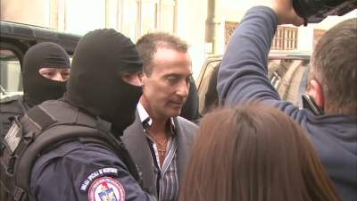 Radu Mazăre rămâne în închisoare. Instanța i-a respins cererea de eliberare condiționată