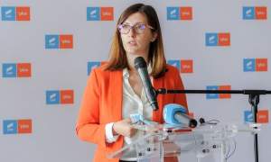 Monica BERESCU (USR PLUS): Angajații nu vor mai fi obligați să semneze fizic zeci de documente