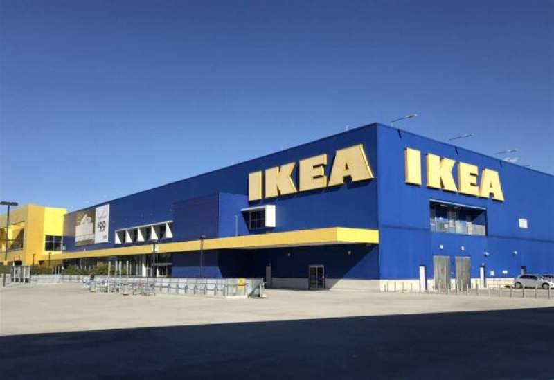 pressHUB / IKEA răspunde la avalanșa de critici privind salariile mici oferite la Timișoara