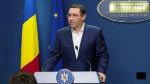 Victor Ponta, noul SGG: Sorin Grindeanu a trecut un test mafiot și de accea îl susțin (VIDEO)