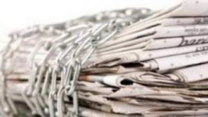 Comisia Europeană: România, inclusă în grupa de mare risc privind libertatea presei