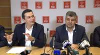 Consiliul Național al PSD a dat undă verde negocierilor cu PNL și UDMR (VIDEO