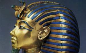 Un faraon egiptean ar putea fi cel mai vechi caz de „gigantism” din lume: avea aproximativ 1,87 m înălţime