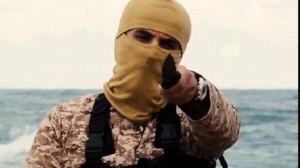 Unul dintre cei mai cunoscuți călăi ai Statului Islamic, ucis de un lunetist britanic chiar în timpul unei execuții