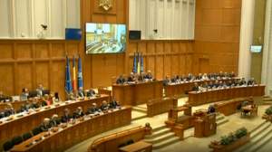 Parlamentul a decis dublarea alocațiilor pentru copii