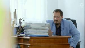 Adjunctul Parchetului Tribunalului Militar București, acuzat de abateri disciplinare și de încălcarea Codului deontologic
