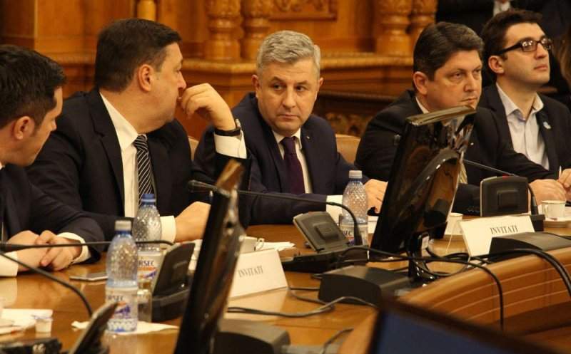 Președintele Camerei Deputaților vrea să desființeze Comisia Iordache