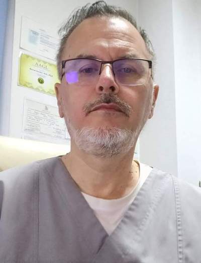 Dr. Răzvan Socolov (USR Iași): Despre caravane medicale