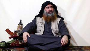 Liderul Statului Islamic a murit în timpul unei operațiuni a foțelor speciale americane în Siria