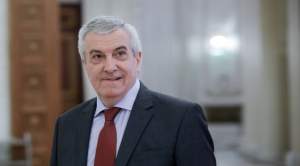 Călin Popescu Tăriceanu, pus sub inculpare de procurorii DNA în dosarul mitei de 800.000 de euro