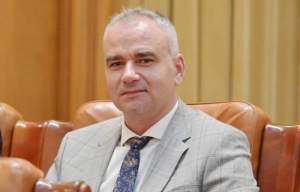 Marius BODEA (USR Iași): Solicit PNL să ceară expertiza psihiatrică a inculpatului Chirica!