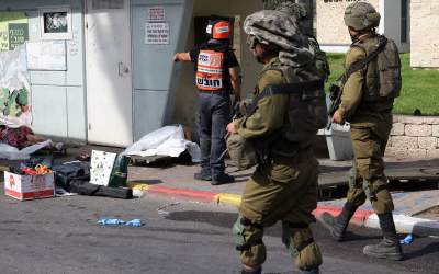 Armata israeliană: Numărul persoanelor decedate din cauza atacurilor Hamas a depășit 1.200