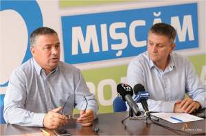 Petru Movilă:  „Voi depune un proiect de lege privind dizolvarea CA de la Aeroportul Iași în cazul nedepunerii planului de administrare în termen”