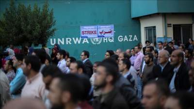 Dosar servicii secrete israeliene: 190 de angajați ai ONU din Gaza sunt teroriști. O parte a participat la masacrul din 7 octombrie