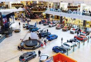 „Auto Best Deals” revine la Palas cu oferte speciale de primăvară