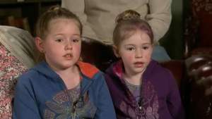 Două fetiţe au fost găsite în viaţă, după patru zile petrecute în sălbăticie. Cum au supravieţuit