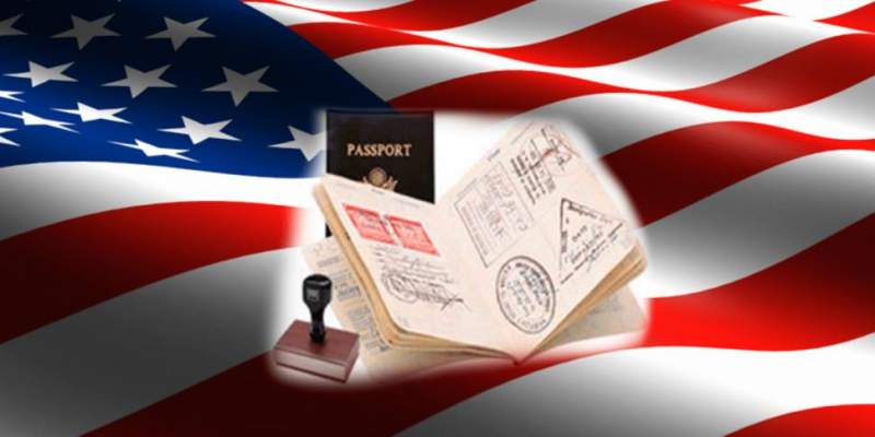 UE introduce vize pentru americanii care vor să intre în spaţiul Schengen