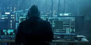 Atac cibernetic de amploare în Ucraina: sunt vizate ministerul Apărării și două bănci