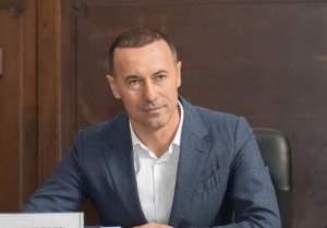 Președintele CJ Prahova, liberalul Iulian Dumitrescu, rămâne sub control judiciar