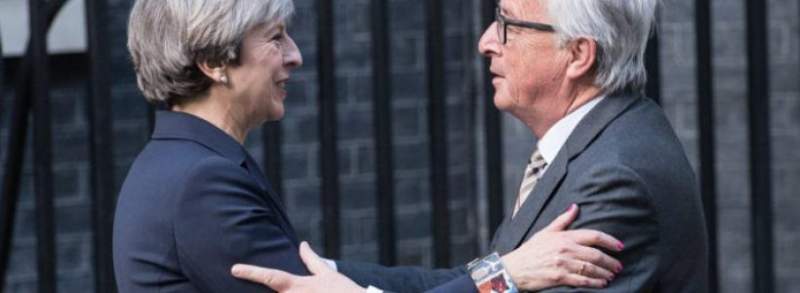 Acord între Uniunea Europeană şi Marea Britanie pe dosarul Brexit