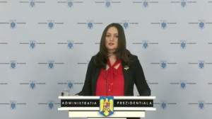 Administrația prezidențială: „PSD să-și rezolve problemele și să-și vadă de guvernare” (VIDEO)