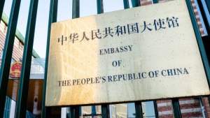Autoritățile olandeze au descoperit „secții de poliție” chineze ilegale ce exercitau presiuni asupra disidenților regimului de la Beijing