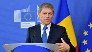 Dacian Cioloș, favorit pentru șefia grupului politic Renew Europe