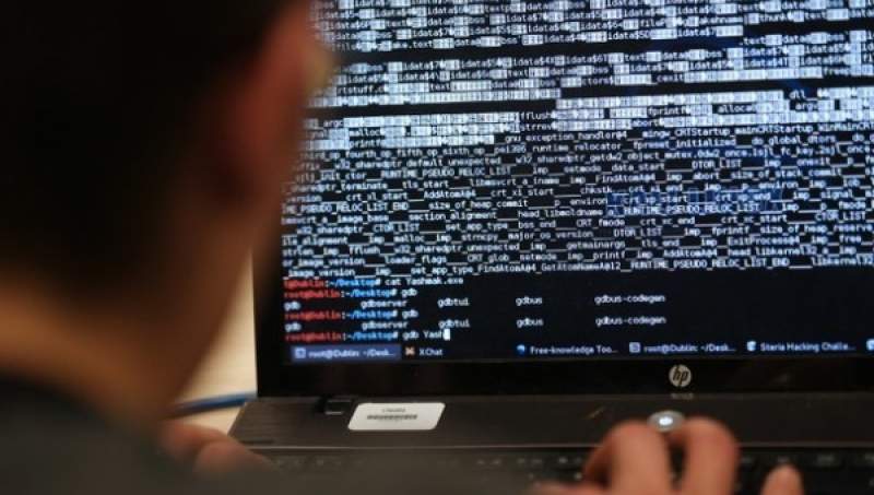 Atac concertat al hackerilor ruși asupra serverelor Uniunii Europene
