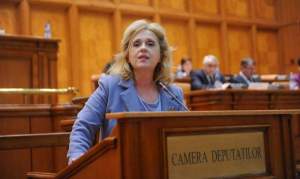 Camelia Gavrilă: Un  nou an universitar - provocări, reflecții, soluții