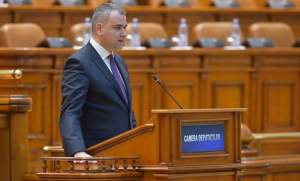 Parlamentul a votat astăzi proiectul autostrăzii Moldova – Transilvania