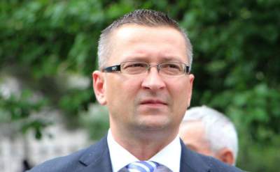 Deputatul PSD care a spus despre Klaus Iohannis că a vândut copii în străinătate a demisionat din partid
