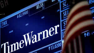 Grupul de media Time Warner, aciziționat cu 85 de miliarde de dolari de cea mai mare companie de telecomunicații din SUA