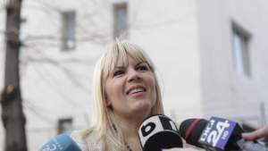 Elena Udrea poate să plece din țară: instanța respinge cererea DNA de plasare sub control judiciar