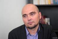 Senatorul UDMR Novak Csaba Zoltan a demisionat din Parlament