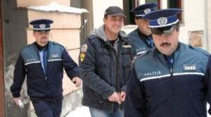 Cristian Cioacă rămâne în închisoare: avocata fostului polițist acuză judecătorii de „mânie și dispreț”