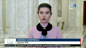 Paginademedia.ro. Jurnalistă TVR, pusă să nu se mai ocupe de Parlament și PSD deoarece ar fi &quot;prea agresivă&quot;