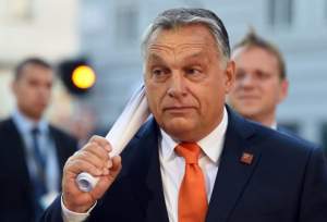 PPE a lansat procedura de excludere a lui Orban