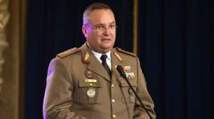Armata Română a rămas fără șef, în plină vizită la București a secretarului general al NATO