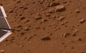 Planeta Marte este mai toxică decât se credea
