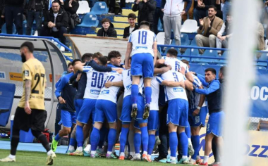 Politehnica Iaşi a învins-o pe FC Voluntari cu scorul de 3-1, în play-out-ul Superligii (VIDEO)