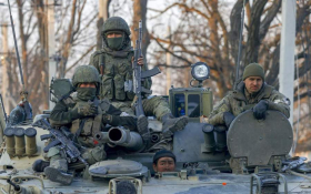 BBC: Bilanţul militarilor ruşi în Ucraina a depăşit 50.000 de morţi, fără a lua în calcul decesele din Doneţk şi Luhansk
