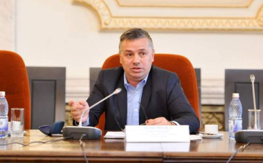 Petru Movilă (PMP Iași): Ciucă şi Ciolacu i-au dat lecţii lui Dragnea