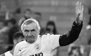 A murit Florin Oprea, portarul alături de care Universitatea Craiova a cucerit primul titlu de campioană