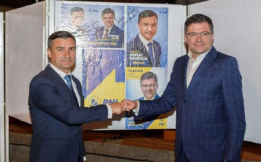 Cine sunt politicienii cu dosare penale care candidează la alegerile locale. La Iași, primarul Mihai Chirica, campion absolut cu 4 dosare. Costel Alexe, doar 2