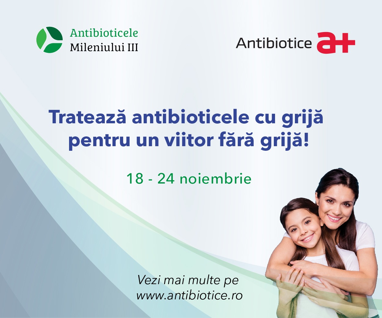 Antibioticele Mileniului III