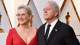 Divorț la Hollywood. Meryl Streep şi soţul ei Don Gummer s-au despărțit după 45 de ani de căsnicie
