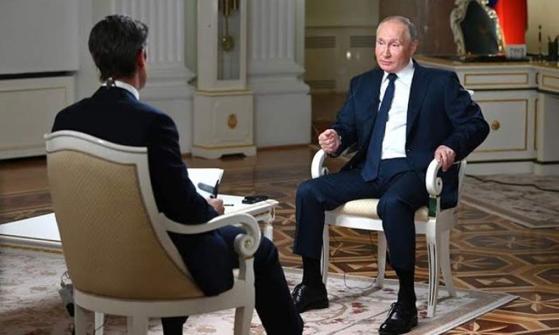 Vladimir Putin spune că Rusia nu poate fi învinsă în Ucraina. Ce mesaj transmite Occidentului (VIDEO)